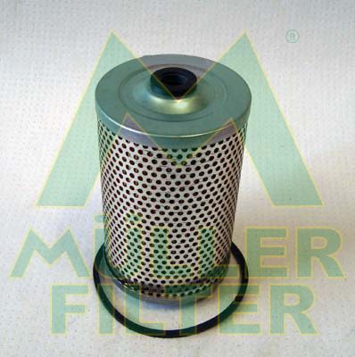 MULLER FILTER Топливный фильтр FN11141